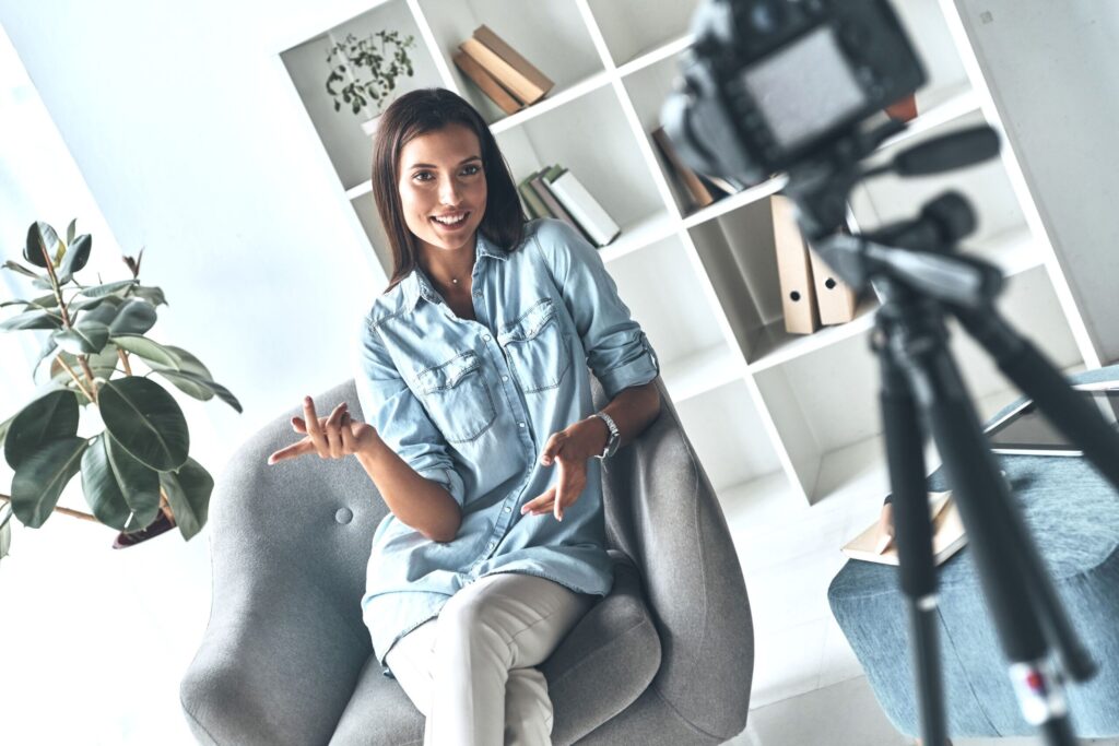influencer marketing - marketing dla firm